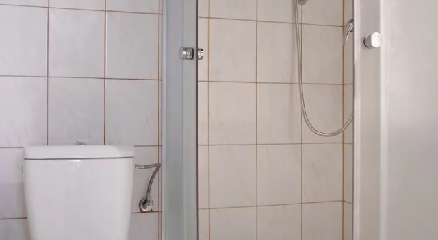 Трёхместный номер Standard 4.Friends Hostel