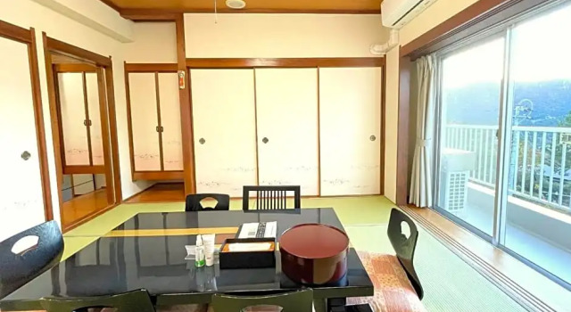 Trip7 Hakone Sengokuhara Onsen Hotel - Vacation STAY 49556v