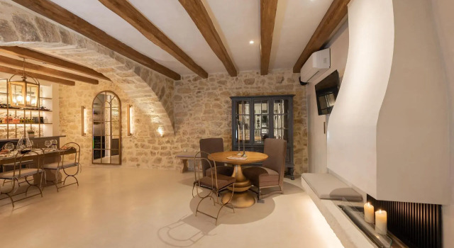 Inotropes Boutique Suites Heraklion
