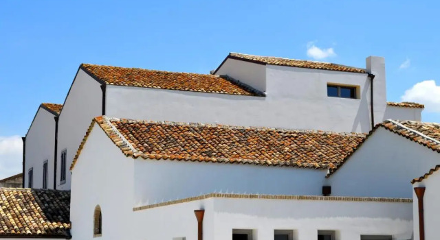 Двухместный номер Standard Masseria Celentano Relais & Agriturismo