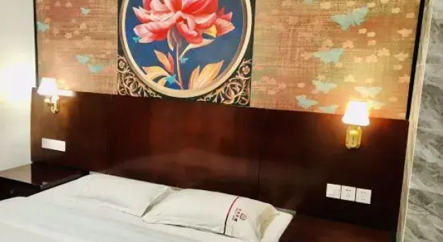 Familie Suite chengyi