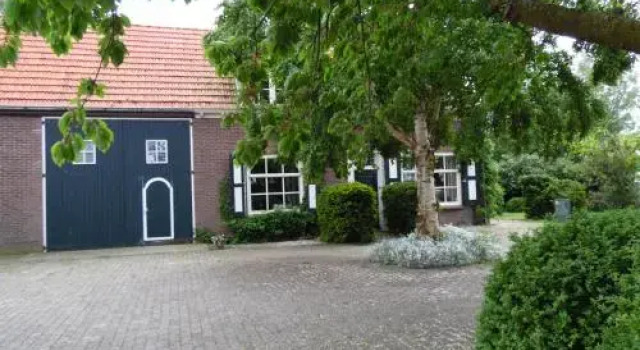 Gastenverblijven boerderij Het Driespan, Rezerwuj Hotel Hotele w Bruksela ze śniadaniem, Śniadanie