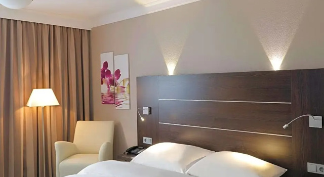 Номер Superior Mercure Hotel Hamm