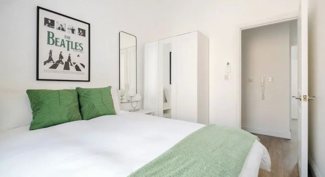 LONDONERS│Fabulous Four Residence, Забронировать Отель Отели Англии 5 звезд, 5*