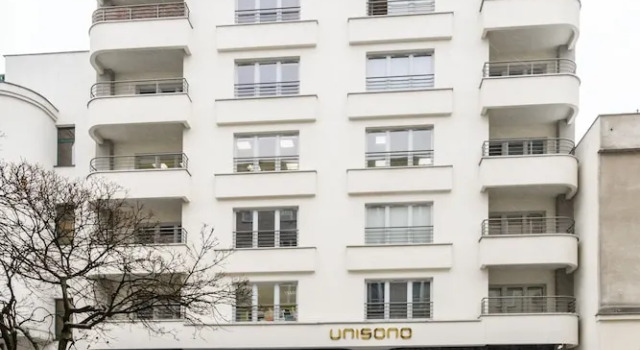 Labo Apartment Dzialdowska, Забронировать Апартаменты/квартира Варшава Мазовецкое воеводство