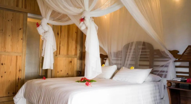 Номер Standard Nosy Be Hotel & Spa
