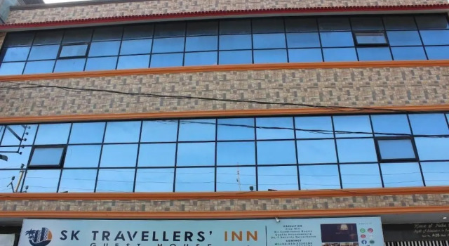 SK Travellers' Inn
