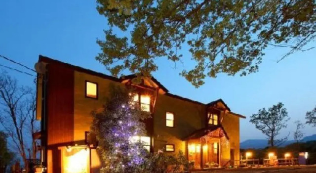 Tsukiyado Luck Hotel