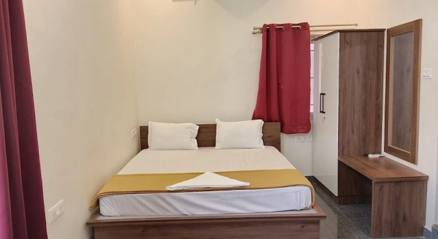 Urban Stay