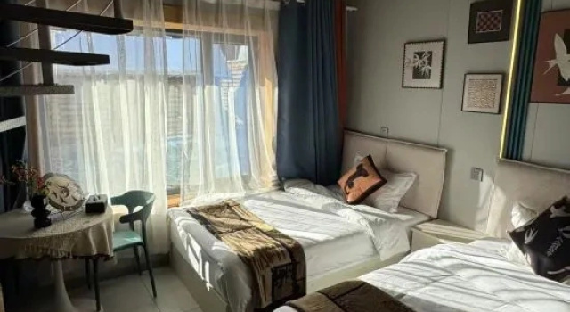 Люкс Comfort Hemu Gucun People
