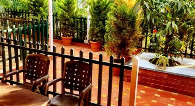 Panchgani Cottages
