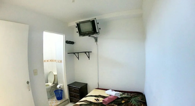 Natural Rock Hostal, Book Hotel Hoteller i Antioquia med parkering, Parkering