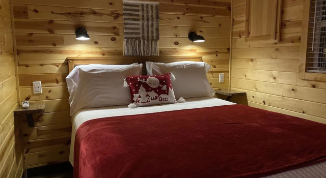 River Run Cabins, Забронировать Отель Отели Telluride Ski 3 звезды, 3*