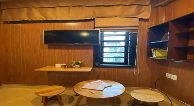 Номер Standard Hue Happy Homestay