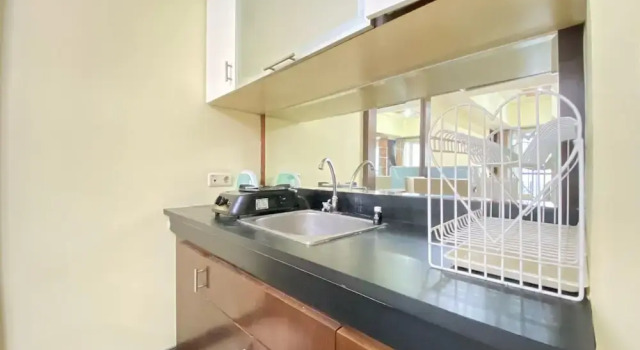Апартаменты Spacious And Modern 2Br At Braga City Walk Apartment