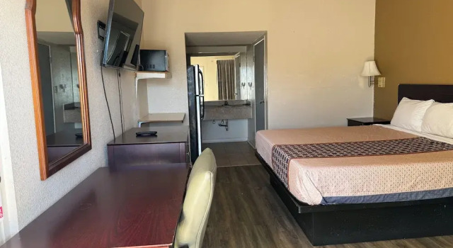 Двухместный номер Standard Budgetel Inn & Suites