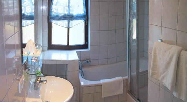 Люкс Worners Schloss Weingut & Wellness-Hotel