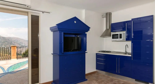 Люкс Medea Residence appartamenti vacanze