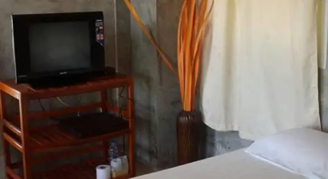 Khunyaikiew homestay