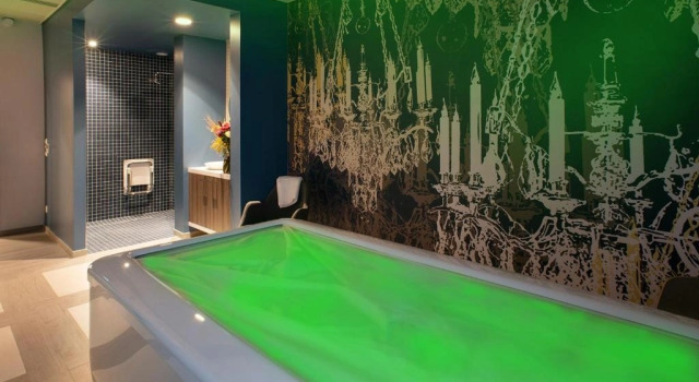 Domitys La Salamandre, Prenota Hotel Vitry-le-Francois 