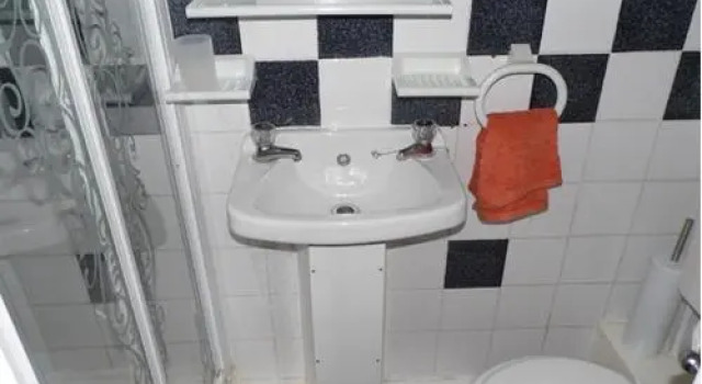 Номер Standard Miramar Hotel