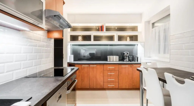 BpR Garay Suite with rooftop terrace & A/C, Varaa Hotelli Budapest Budapest