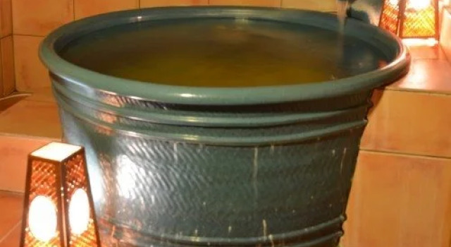 Sanrakunoyado Sakaya