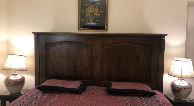 Jai Villa Homestay, Забронировать Вилла Отели штата Раджастхана с бассейном, Бассейн