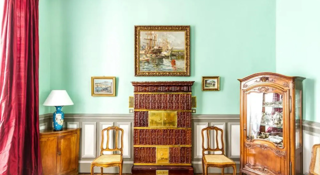 Le Fassardy - Chambre d'Hôtes