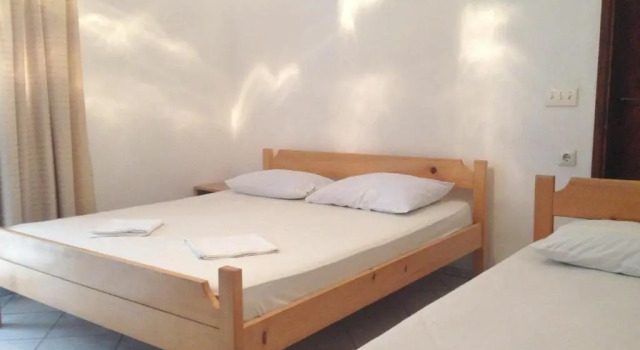 Номер Standard Guest House Violet