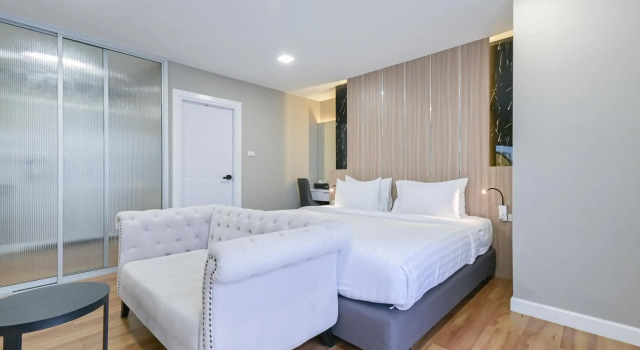 Shewin de Bangkok, Varaa Hotelli SPA-hotellit kohteessa Central Thailand, SPA