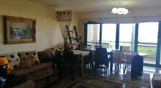 شاليه قرية مينا4 الساحل الشمالي, Book Hotel Hoteller i Marsa Matrouh med parkering, Parkering