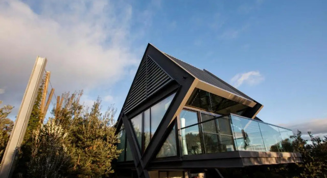 Номер Deluxe c 1 комнатой The Pavilions at Mona