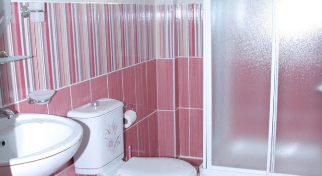 Номер Standard Hotel Ceyhan
