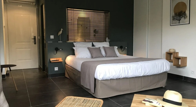 La Maison d'Hôtes, Varaa Hotelli Calenzana 