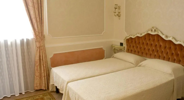 Апартаменты City Apartments Rialto Market
