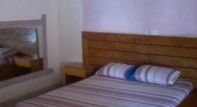 Akwaba Hotel, Boek Hotel Hotels in Abidjan met ontbijt, Ontbijt