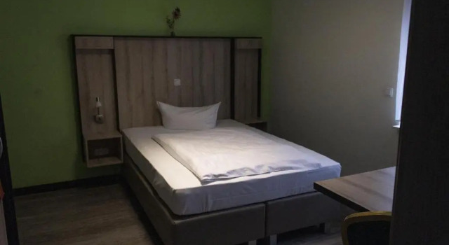 Номер Standard Schlüter Hotel & Restaurant