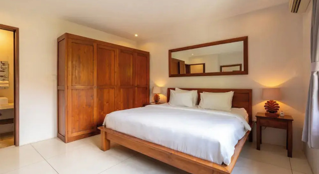 Du Ciel Villa by Betterplace, Rezervovat Vila Chaty v Bali, Chalupa