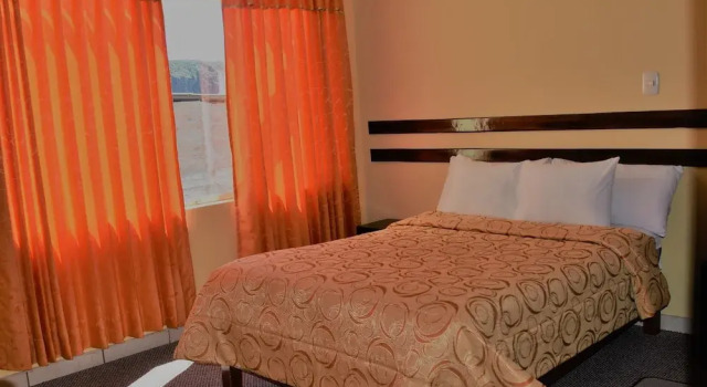Colca Terra, Book Hotel Chivay Arequipa, near Main Square