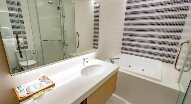 Standard Zimmer Eusta Motel