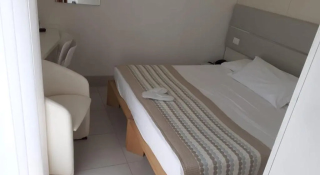 Номер Standard Hotel Bristol