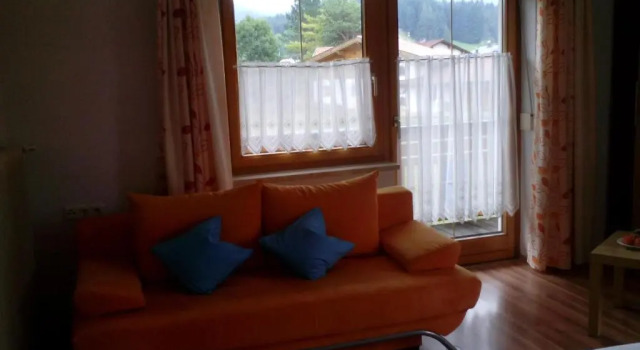 Haus Hämmerle, Book Hotel Breitenwang Reutte