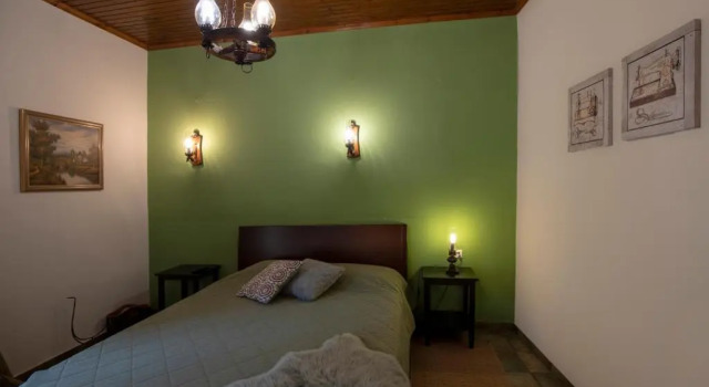Guesthouse Alexandra, Rezervovat Hotel Eptálofos 