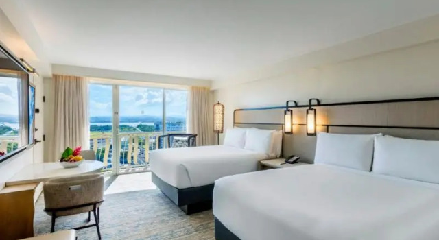 InterContinental San Juan, Rezerwuj Hotel Isla Verde 