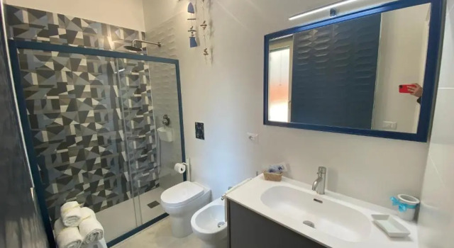Номер Standard Casa fioRita