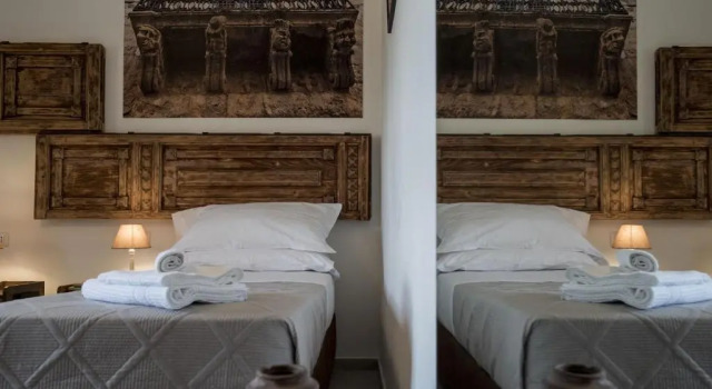 Poggio Vento Country House, Book Hotel Hotels in Sicily with Parking, Parking