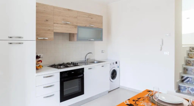 Номер Standard Scuto Home