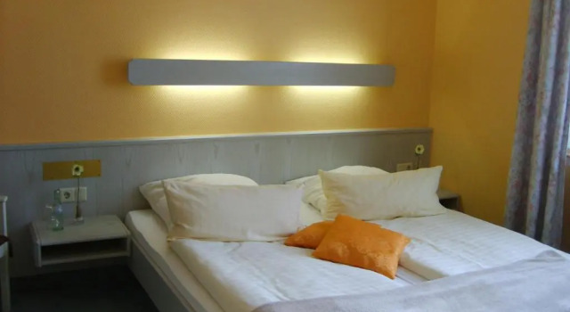 Одноместный номер Comfort City Hotel by celina