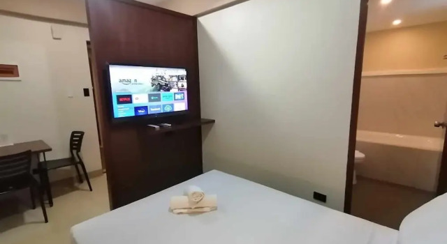 Sunny Day Residences Cainta, Rezervasyon Otel Cainta Luzon